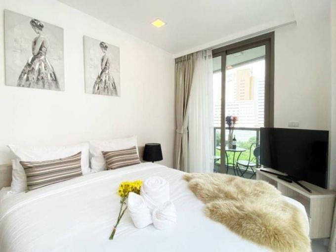 The Cloud Condominium   Luxury DREAM HOME  #เขาพระตำหนักพัทยา คอนโดมิเนียมนี้อยู่ใน 10 สุดยอดคอนโดแห่งปี 2022 ภาพที่ 9
